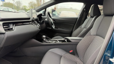 Toyota C-HR 1.8 Hybrid Design 5dr CVT Hybrid Hatchback